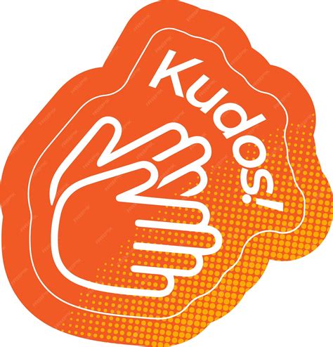 Kudos!!! .